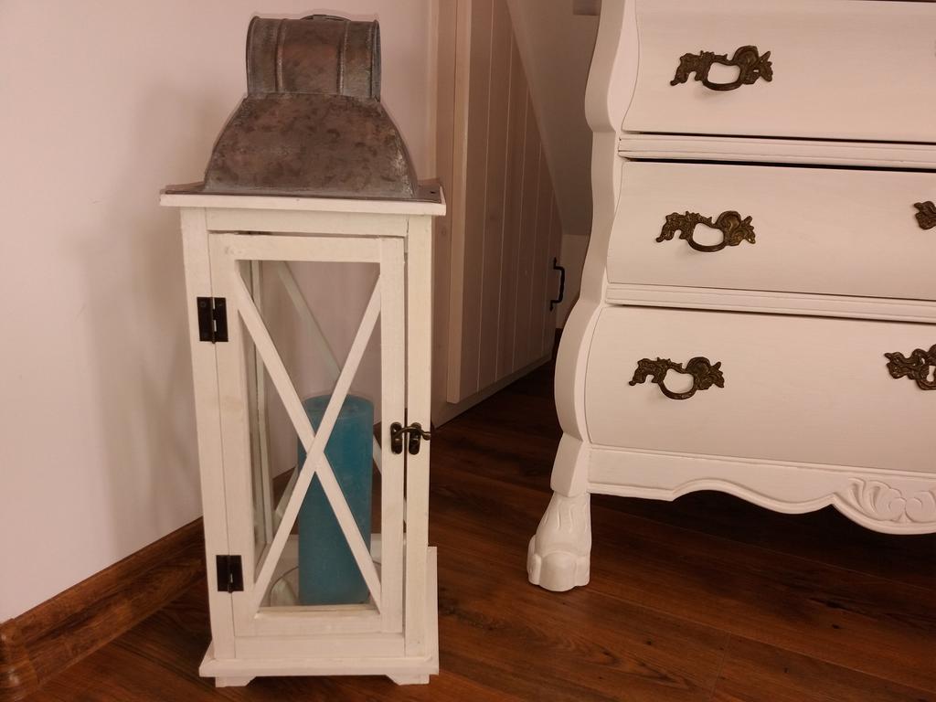 شقة H&T Old Town Szeroka 77 غدانسك المظهر الخارجي الصورة